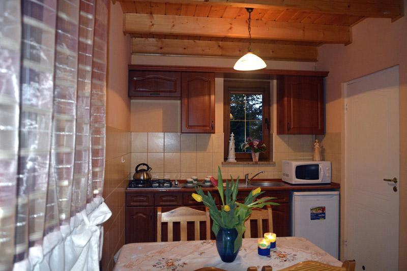 Lazur Domki Wypoczynkowe Dźwirzyno Exterior foto
